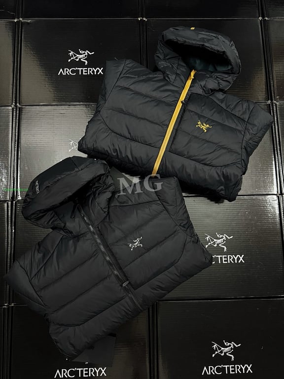 Arc'teryx Thorium AR Goose Down Hoody - 24