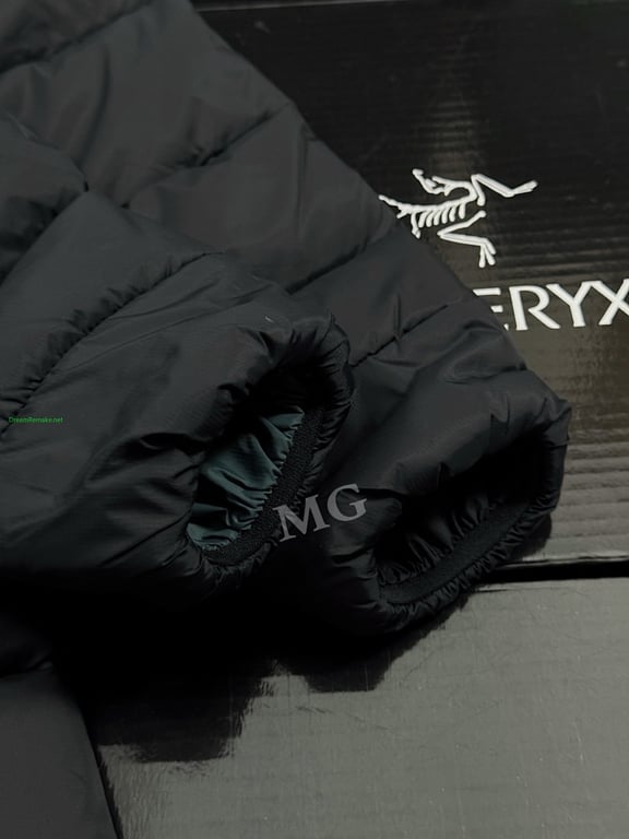 Arc'teryx Thorium AR Goose Down Hoody - 25