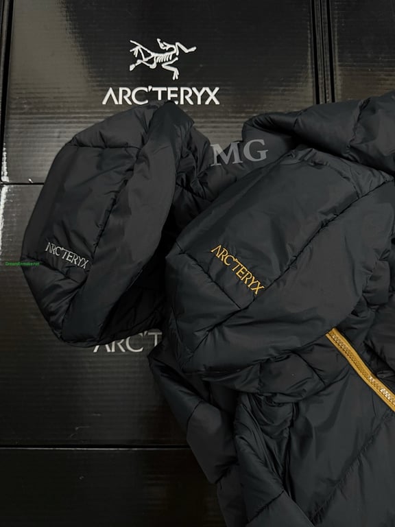 Arc'teryx Thorium AR Goose Down Hoody - 26