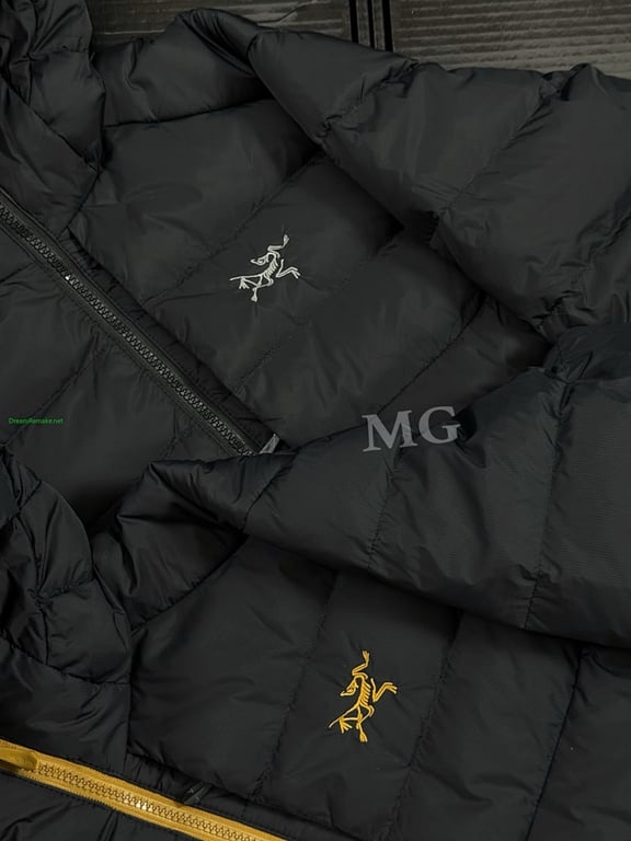 Arc'teryx Thorium AR Goose Down Hoody - 27