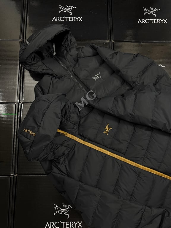 Arc'teryx Thorium AR Goose Down Hoody - 28