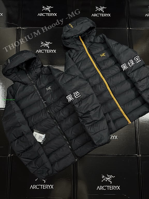 Arc'teryx Thorium AR Goose Down Hoody - 29