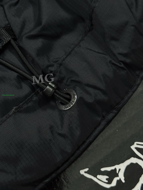 Arc'teryx Thorium AR Goose Down Hoody - 3