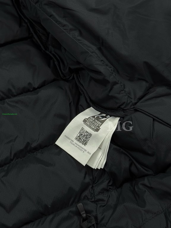 Arc'teryx Thorium AR Goose Down Hoody - 4