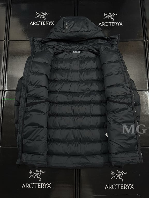 Arc'teryx Thorium AR Goose Down Hoody - 5