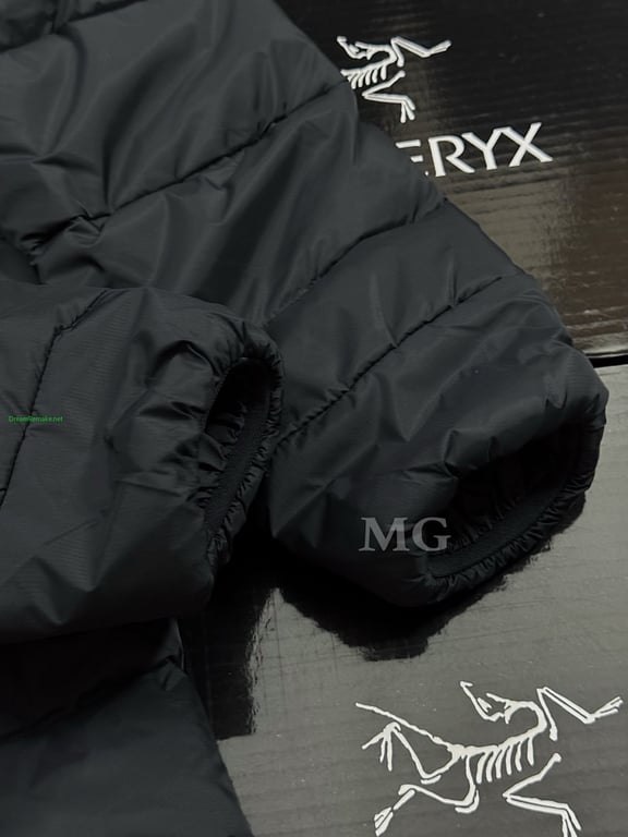 Arc'teryx Thorium AR Goose Down Hoody - 6