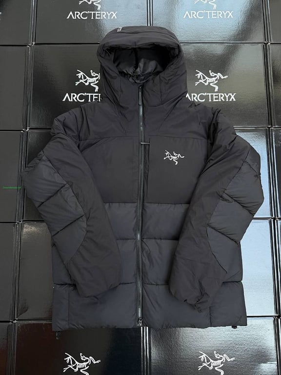 Arc'teryx Thorium SV Goose Down Hoody - 12