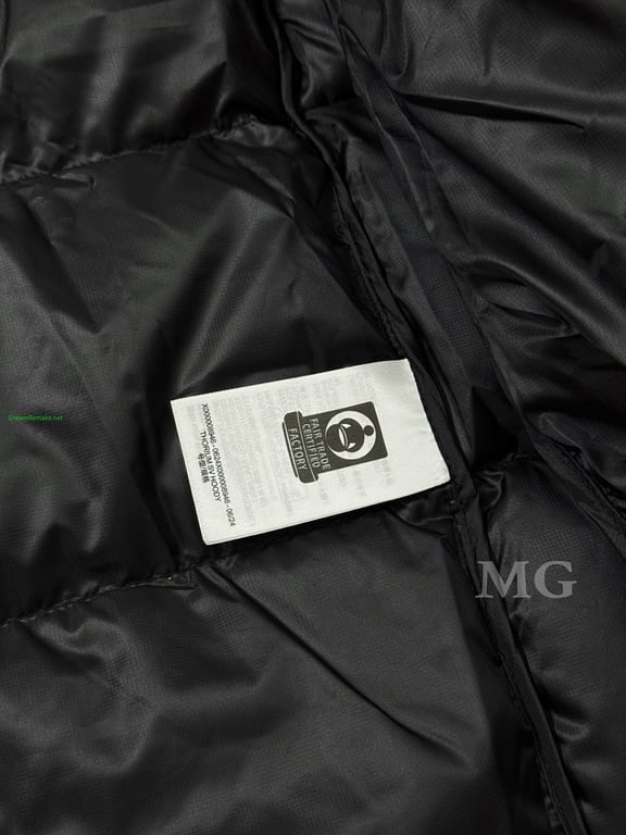 Arc'teryx Thorium SV Goose Down Hoody - 13