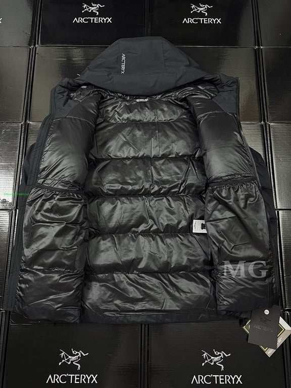 Arc'teryx Thorium SV Goose Down Hoody - 14