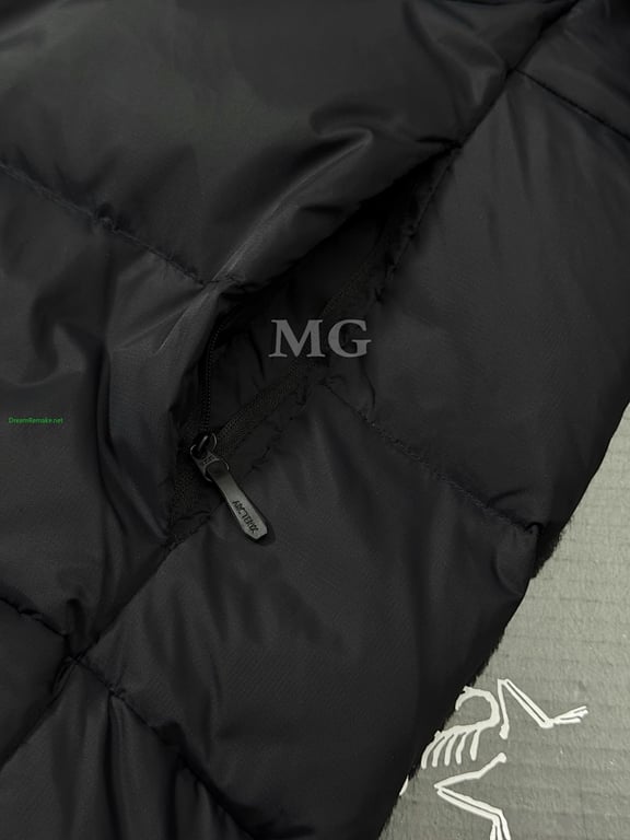 Arc'teryx Thorium SV Goose Down Hoody - 16