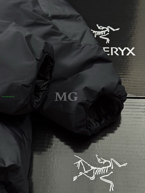 Arc'teryx Thorium SV Goose Down Hoody - 17