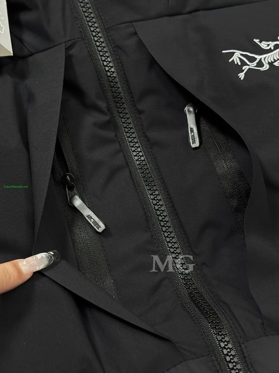 Arc'teryx Thorium SV Goose Down Hoody - 18