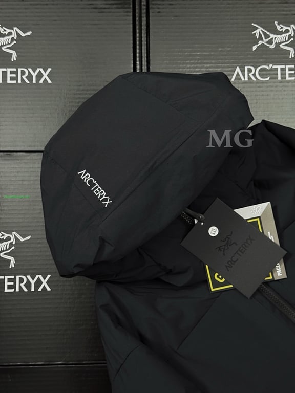 Arc'teryx Thorium SV Goose Down Hoody - 19