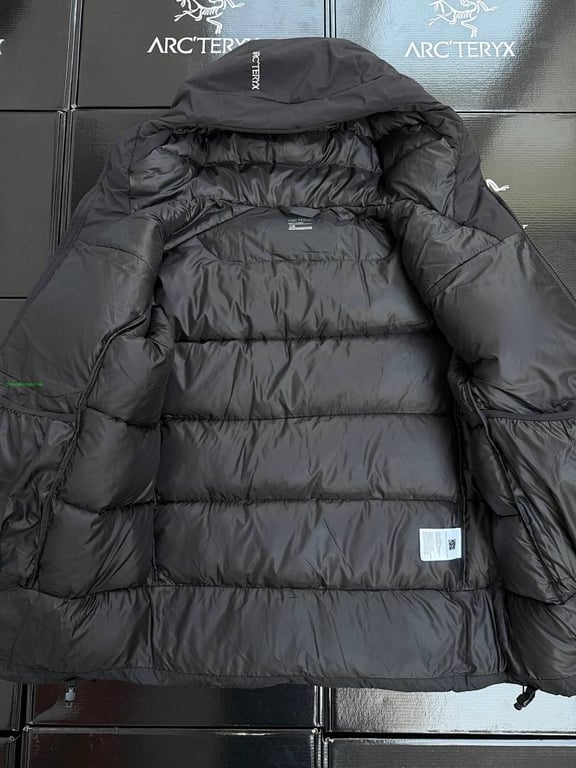 Arc'teryx Thorium SV Goose Down Hoody - 3