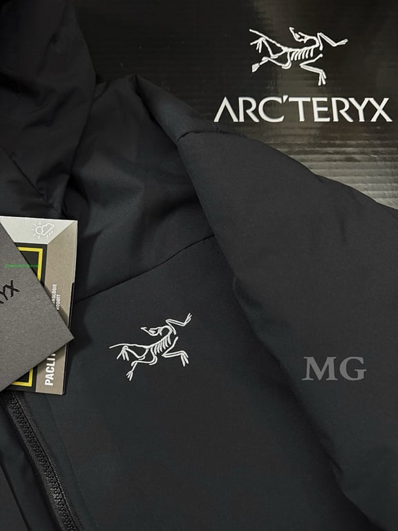 Arc'teryx Thorium SV Goose Down Hoody - 20
