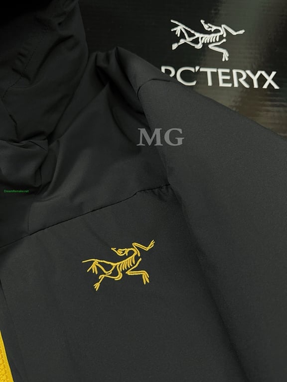 Arc'teryx Thorium SV Goose Down Hoody - 22