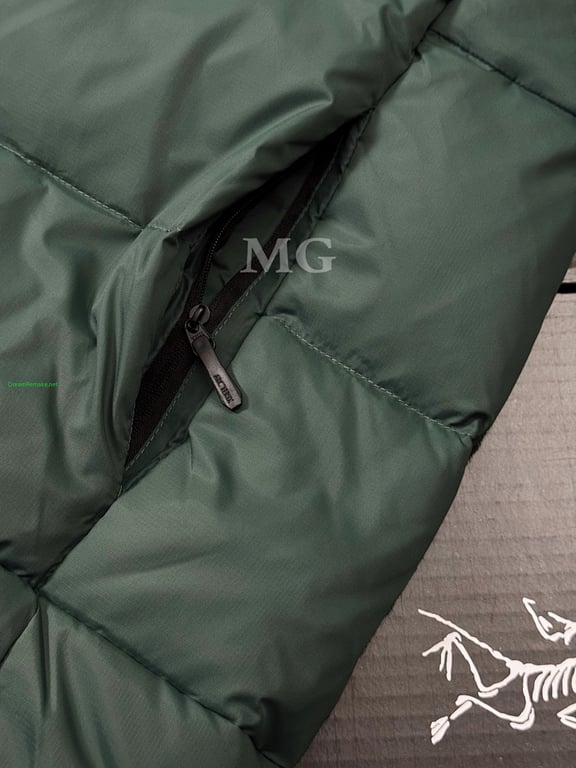 Arc'teryx Thorium SV Goose Down Hoody - 23