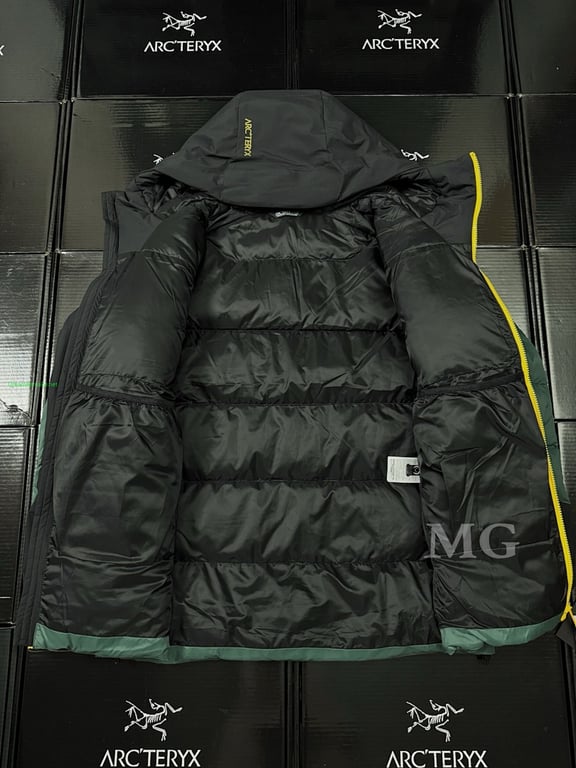 Arc'teryx Thorium SV Goose Down Hoody - 25