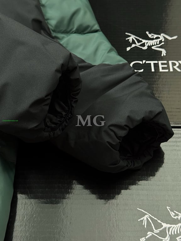 Arc'teryx Thorium SV Goose Down Hoody - 27