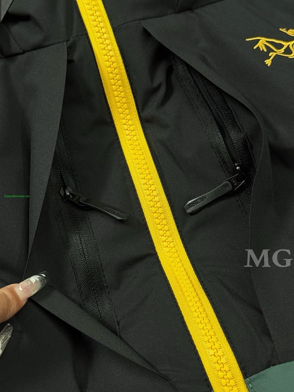 Arc'teryx Thorium SV Goose Down Hoody - 28