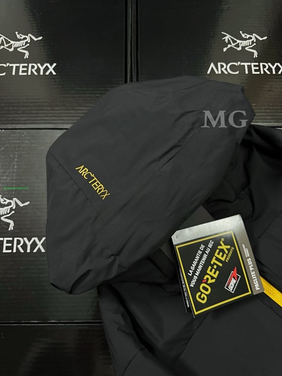 Arc'teryx Thorium SV Goose Down Hoody - 29