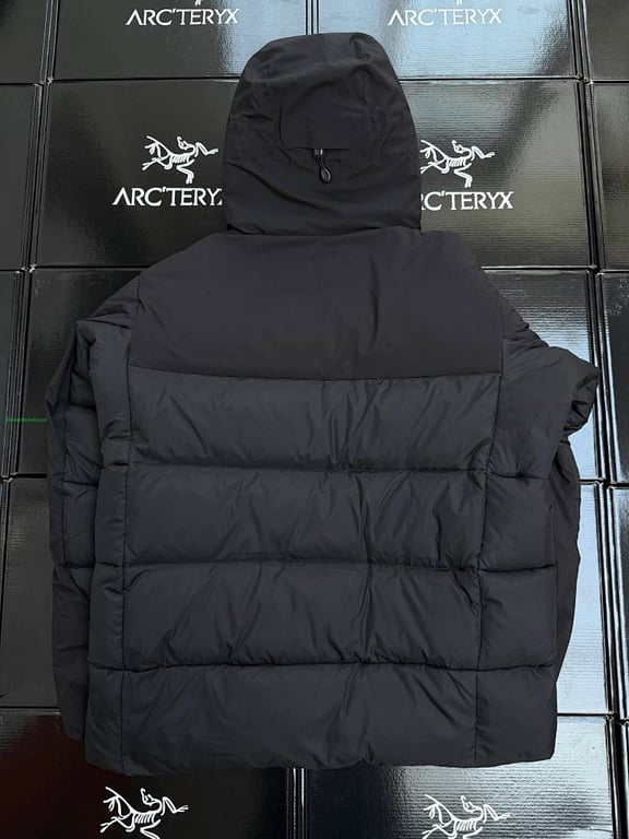 Arc'teryx Thorium SV Goose Down Hoody - 4