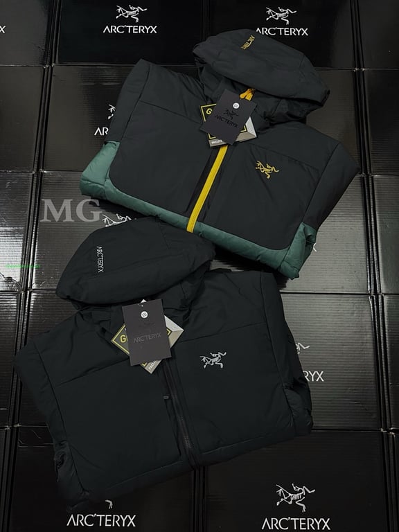Arc'teryx Thorium SV Goose Down Hoody - 32