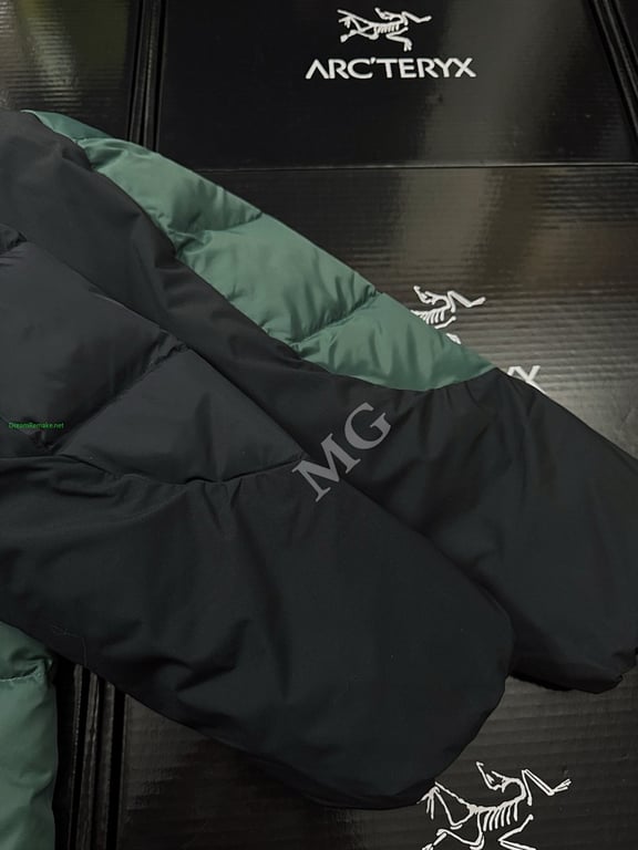 Arc'teryx Thorium SV Goose Down Hoody - 34