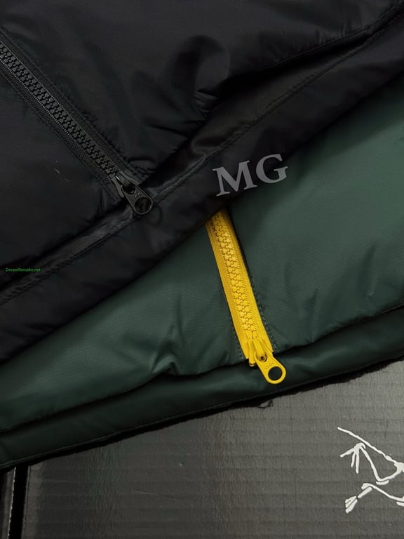 Arc'teryx Thorium SV Goose Down Hoody - 35