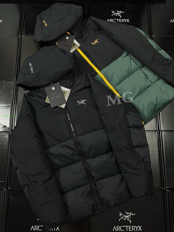 Arc'teryx Thorium SV Goose Down Hoody - 37