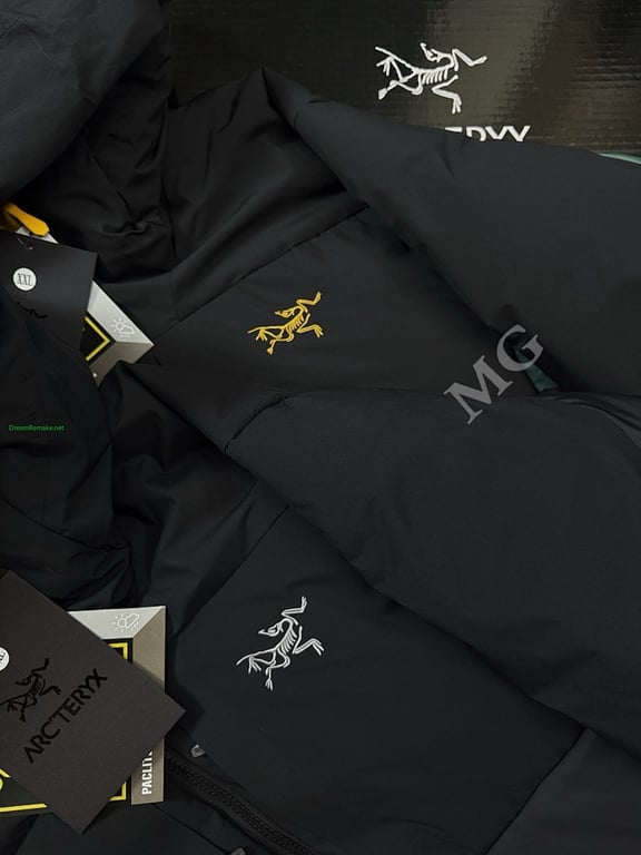 Arc'teryx Thorium SV Goose Down Hoody - 38