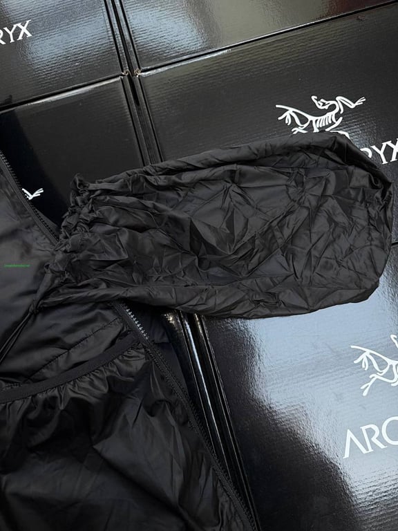 Arc'teryx Thorium SV Goose Down Hoody - 5