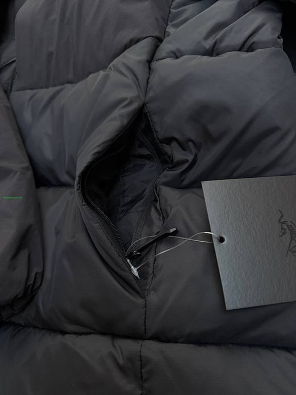 Arc'teryx Thorium SV Goose Down Hoody - 7