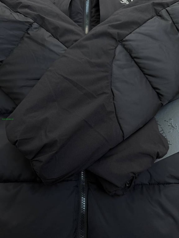 Arc'teryx Thorium SV Goose Down Hoody - 8