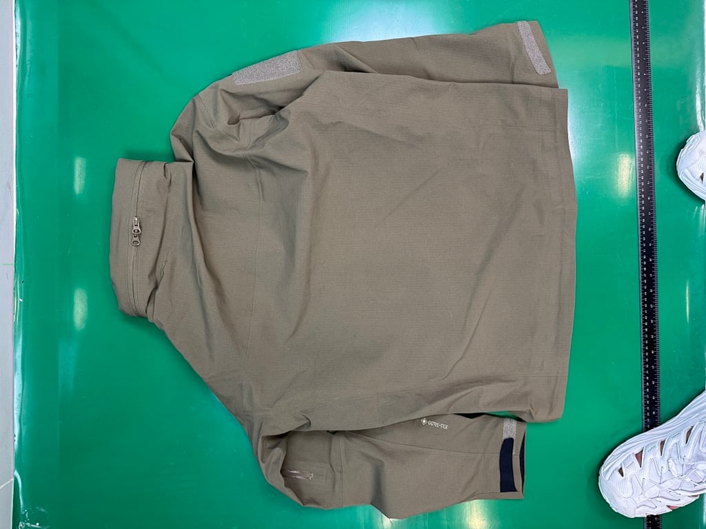 Arc'teryx LEAF Gen2 Jacket - 13