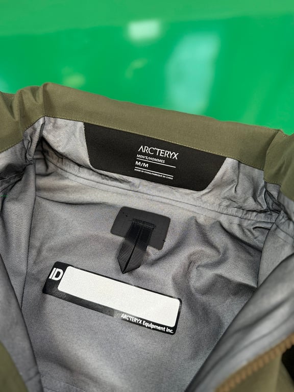 Arc'teryx LEAF Gen2 Jacket - 4