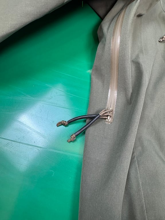 Arc'teryx LEAF Gen2 Jacket - 5