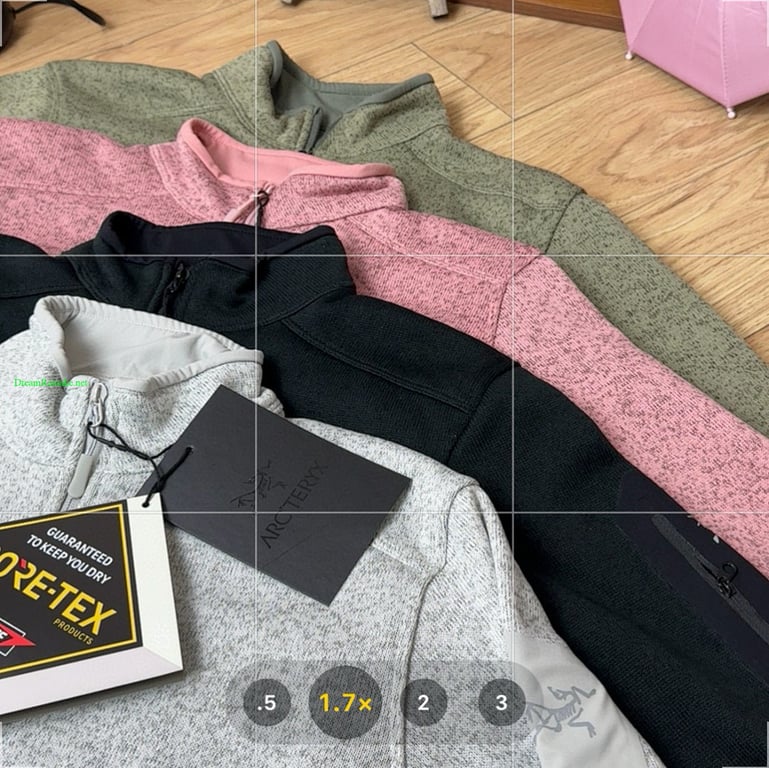 Arc'teryx Covert Hoody - 6