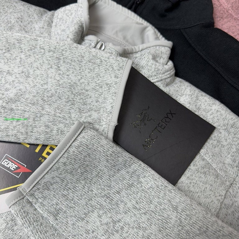 Arc'teryx Covert Hoody - 7