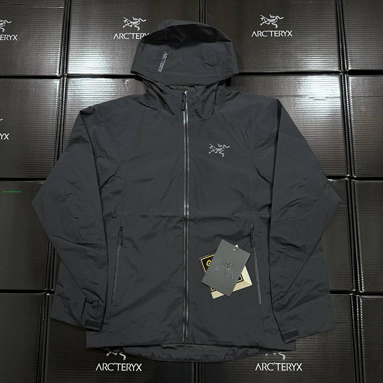 Arc'teryx Kadin Hoody Jacket - 20