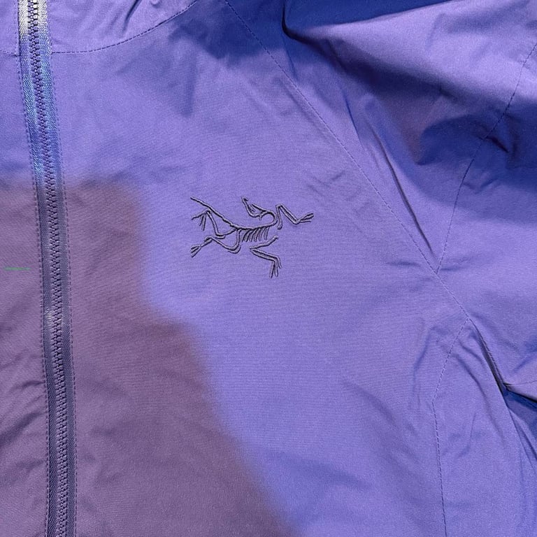 Arc'teryx Kadin Hoody Jacket - 6