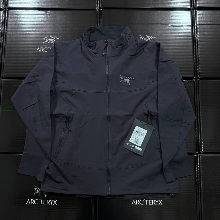 Arc'teryx Gamma Jacket - 11