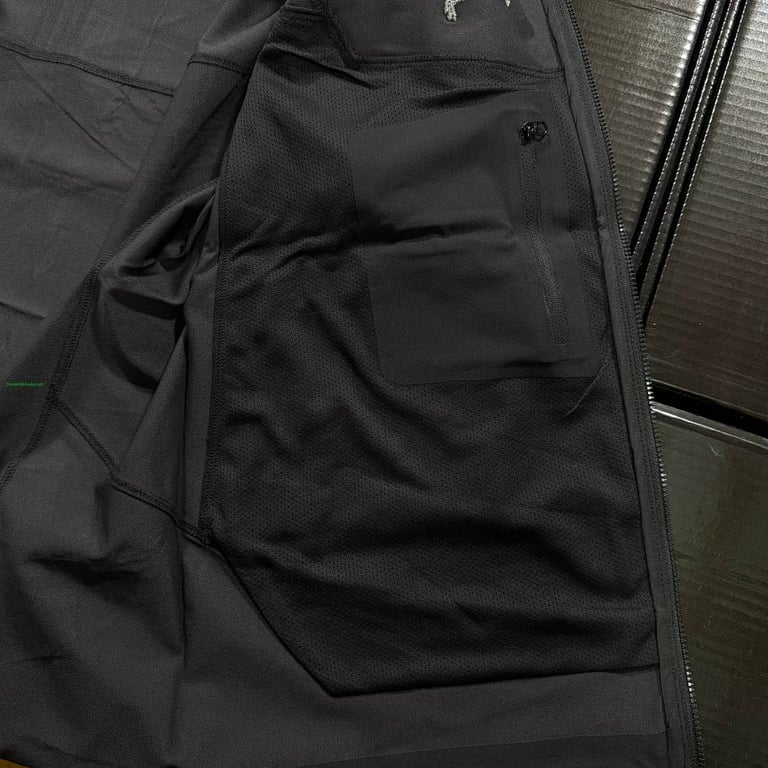 Arc'teryx Gamma Jacket - 12