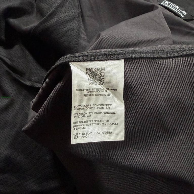 Arc'teryx Gamma Jacket - 14