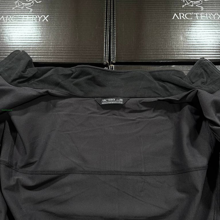 Arc'teryx Gamma Jacket - 15