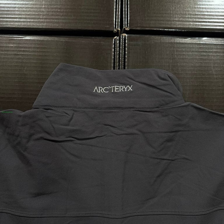Arc'teryx Gamma Jacket - 16