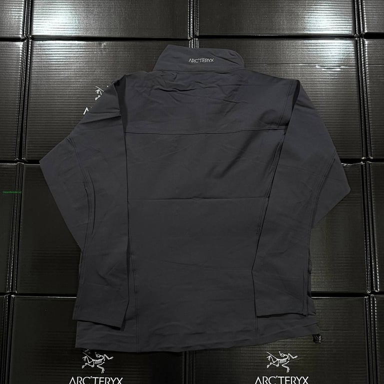 Arc'teryx Gamma Jacket - 17