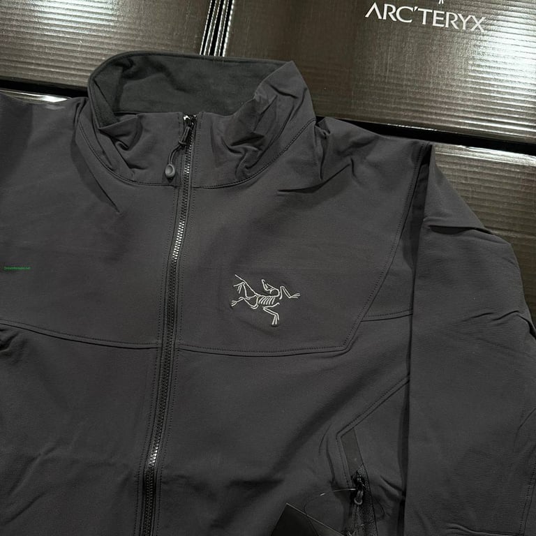 Arc'teryx Gamma Jacket - 18