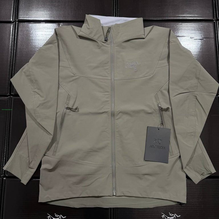 Arc'teryx Gamma Jacket - 4