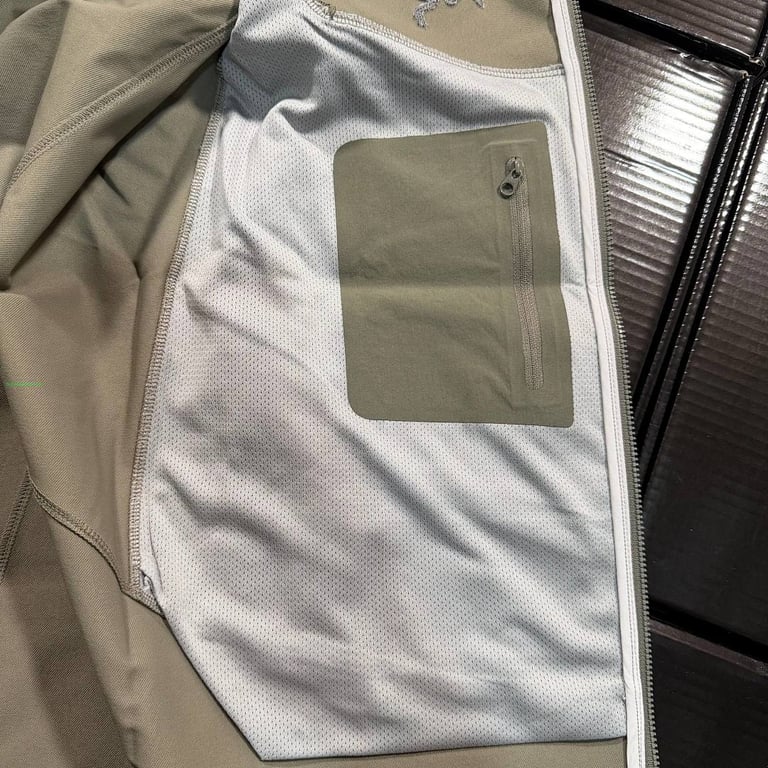 Arc'teryx Gamma Jacket - 5